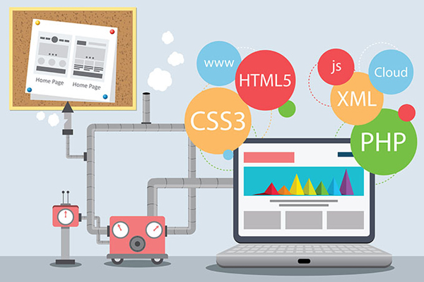 Free HTML5 Website Template by FreeHTML5.co